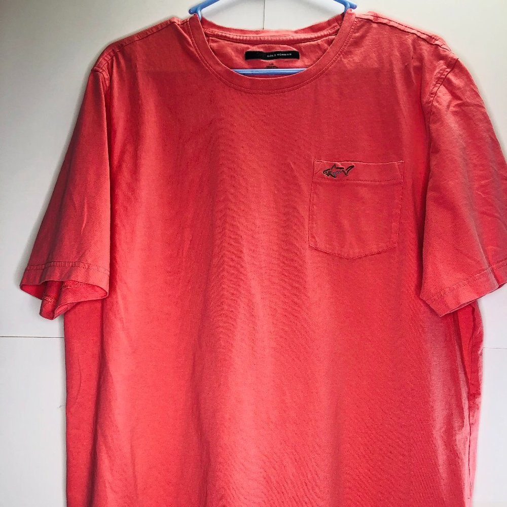 Greg Norman Men's T-Shirt L